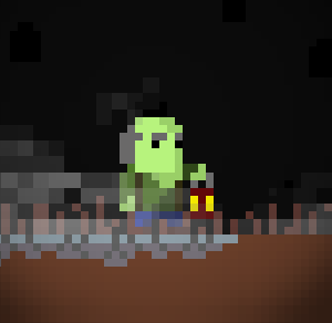 Games like GraveKeeper (wip)