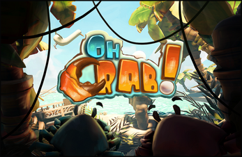 Games like Oh Crab!