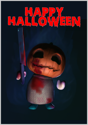 Halloweenies screenshot