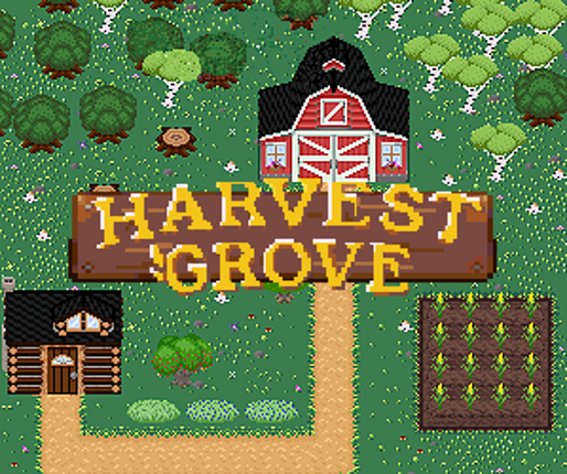 Harvest Grove Image