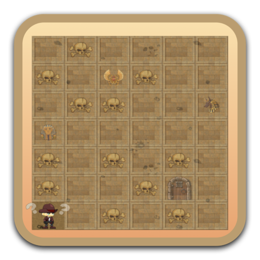 Games like Hidden Tombs