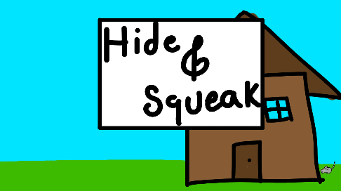 Games like Hide And Squeak