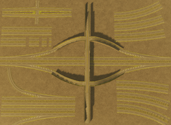 Highway Pack Image