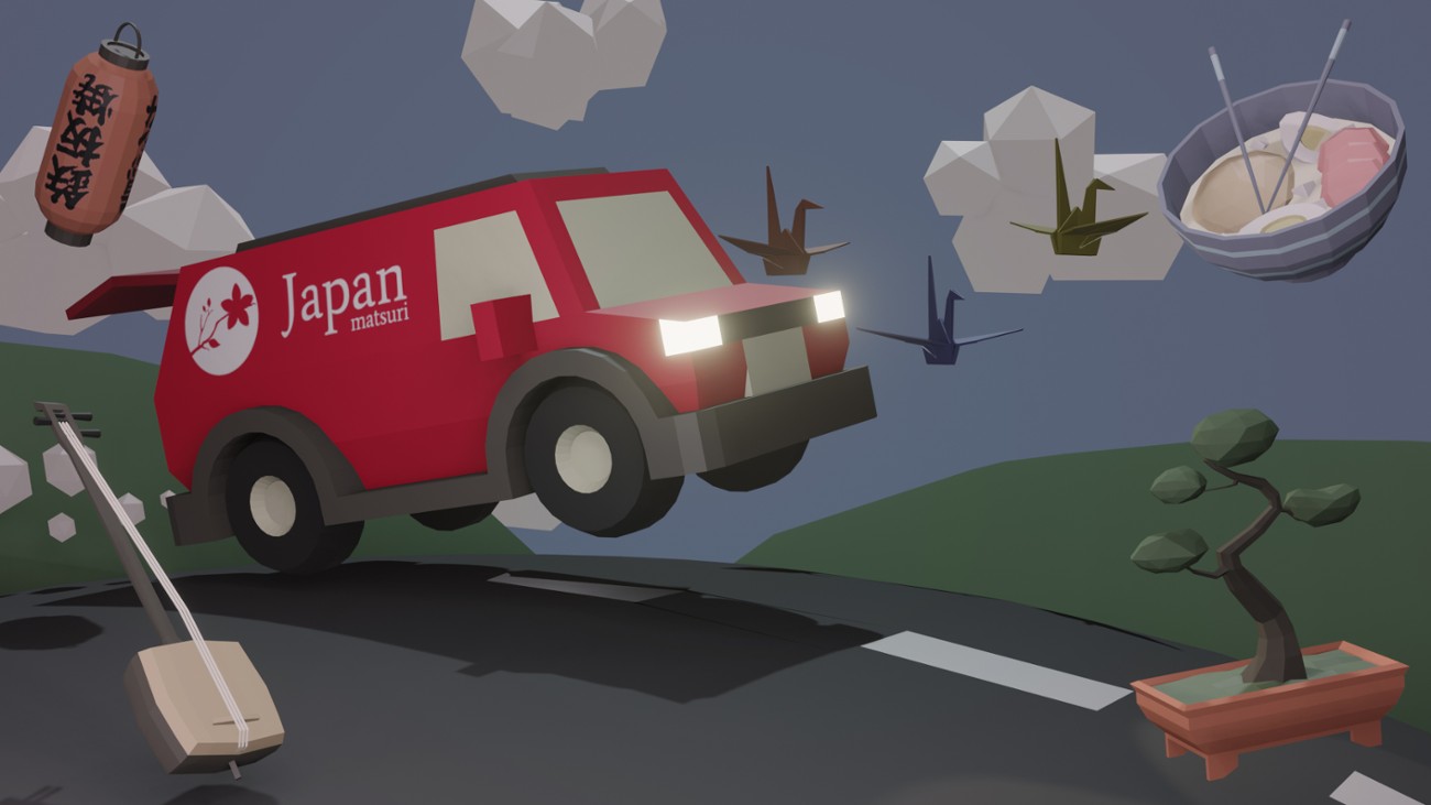 Games like JapanMatsuriRun - Mobile