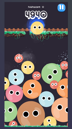 Jumble Merge screenshot