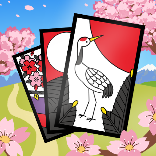 Games like Hanafuda Koi-koi Dojo
