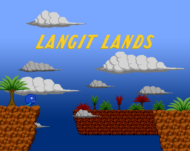 Games like Langit Lands