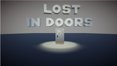 Lost In Doors Image