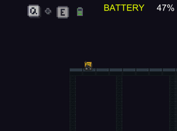 Ludum Dare 39 screenshot