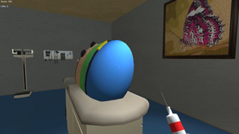 Medical Rush screenshot