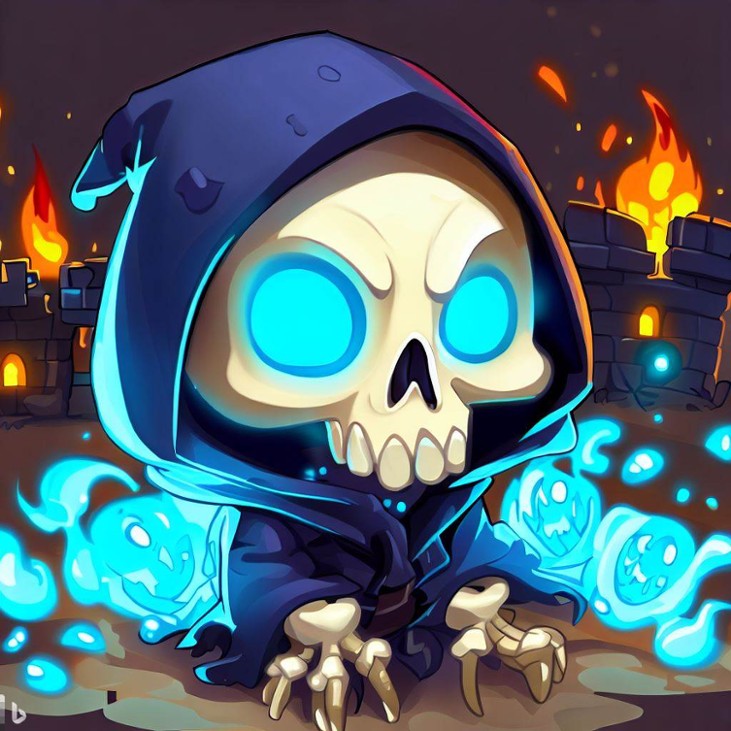 Games like NecroClicker