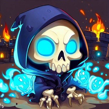 NecroClicker Image