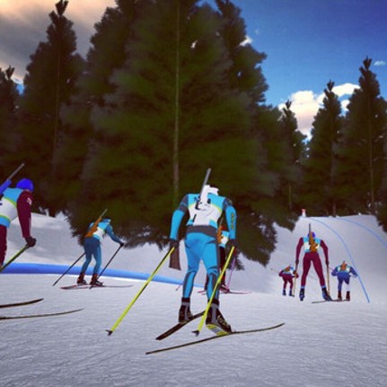 NGL BIATHLON Image