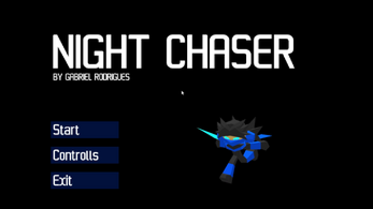Night Chaser screenshot