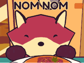 NOM NOM - Great Autumn Jam Image