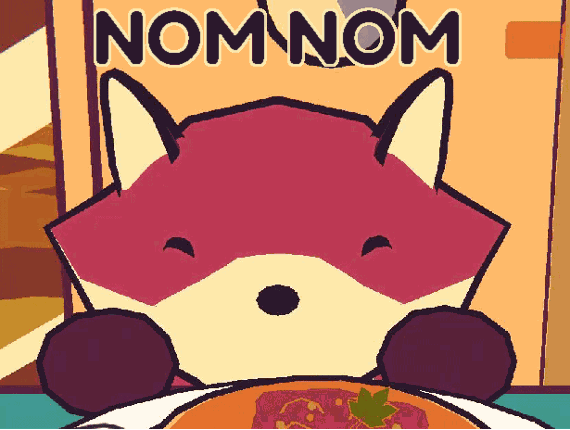 NOM NOM - Great Autumn Jam Image