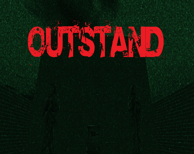 Games like Outstand - a short, Outlast parody