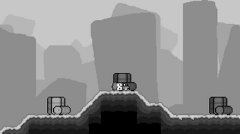 The Last Oxygen screenshot