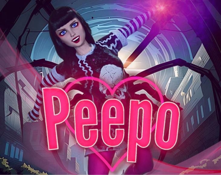 Games like Peepo - The Game