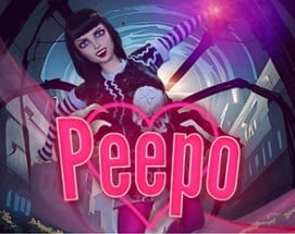 Peepo - The Game Image