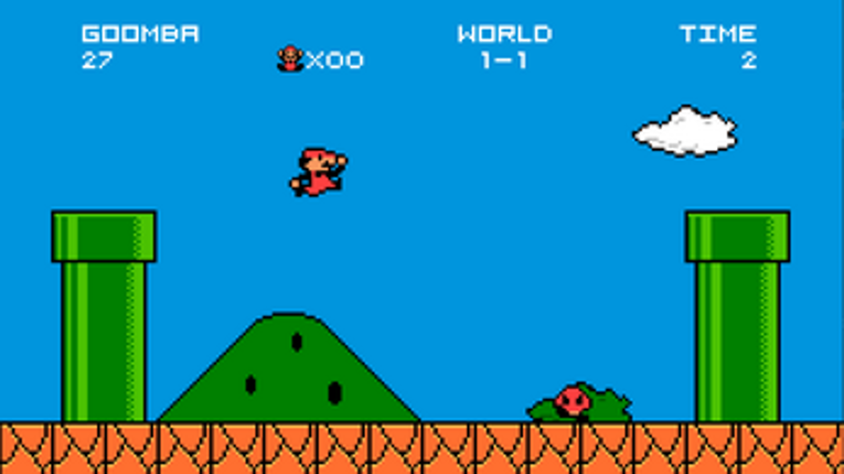 Super Pipe Defender screenshot