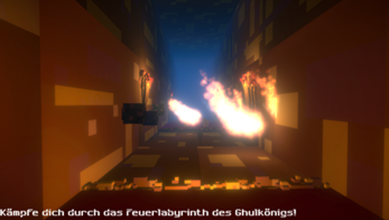 Planet Death screenshot
