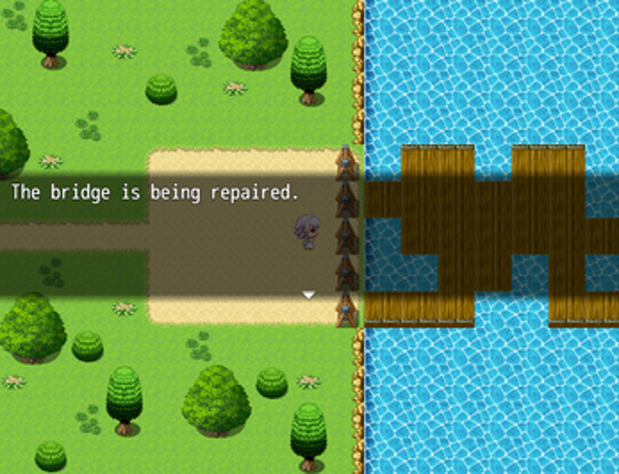 Princess and Monsters: Chapter 1 screenshot
