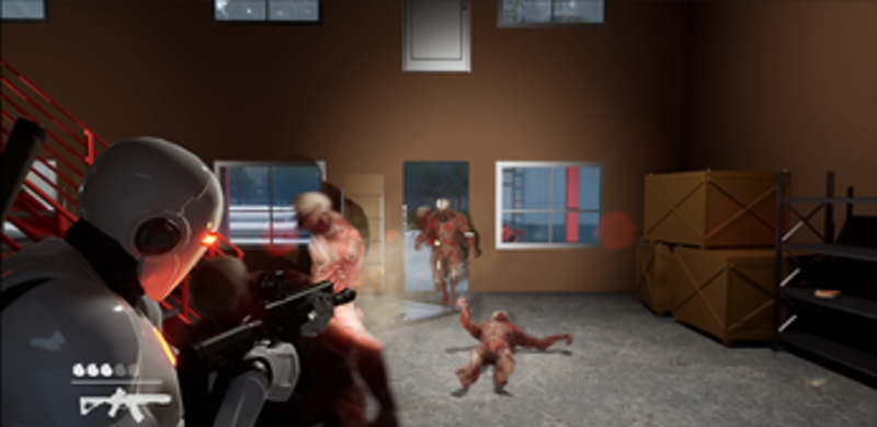 Project Horizon -DEMO- Image