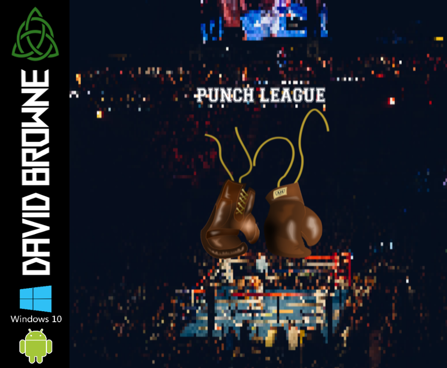 Games like Punch League