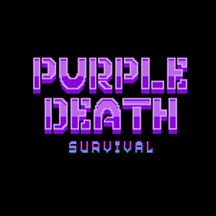 Purple Death Survival Game Cover