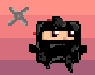Games like Random Ninja