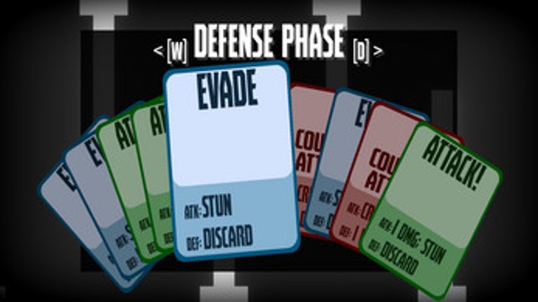 Shadow Cards screenshot