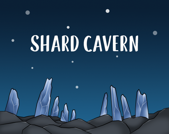 Shard Cavern Image