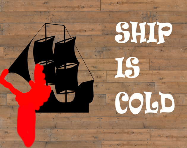 Games like Ship is Cold