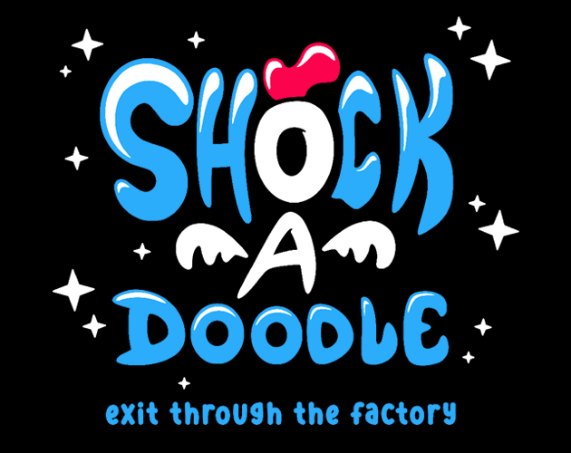 Games like Shock-A-Doodle