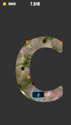 Sling Escape screenshot