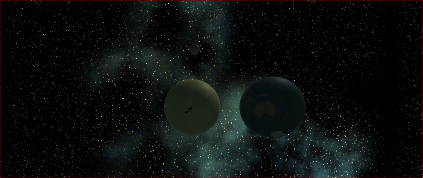 Games like Solarsystem