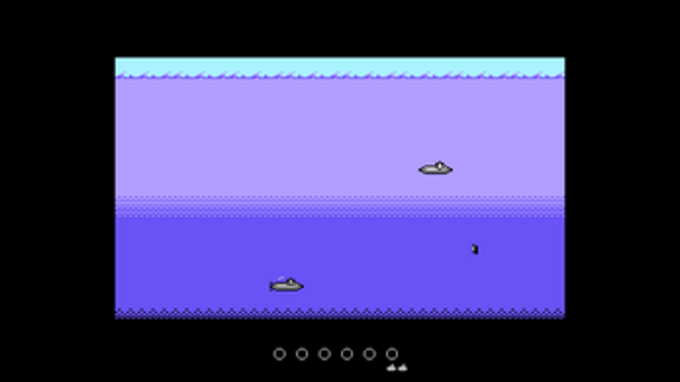 SUB-BATTLE 64 Image