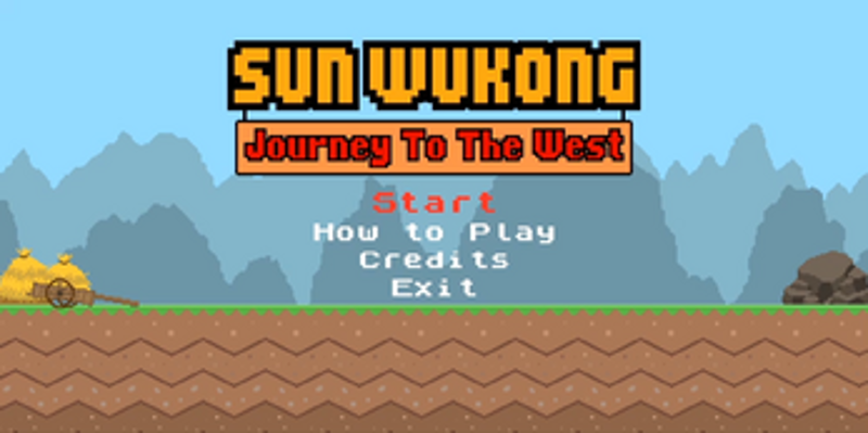 Sun Wukong: Journey to the West Image