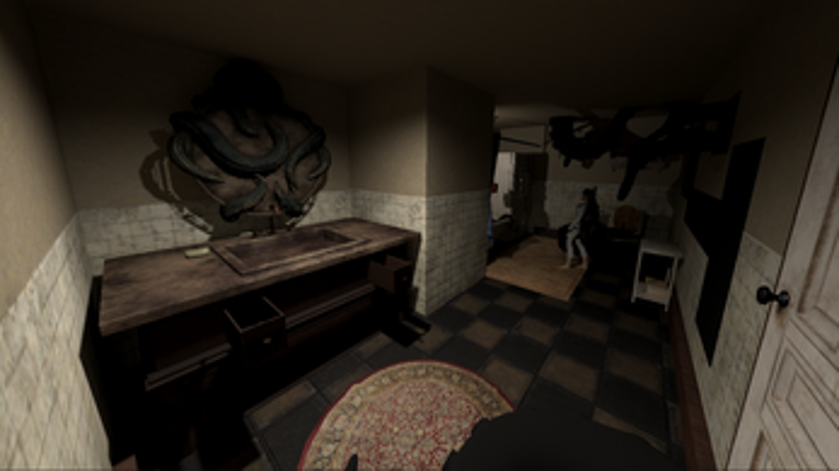 The Escapist screenshot