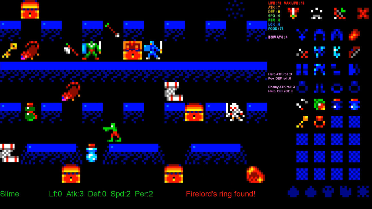 Games like The Jewel of the Five Suns