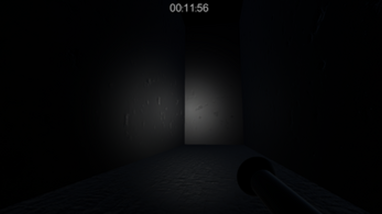 The Maze screenshot