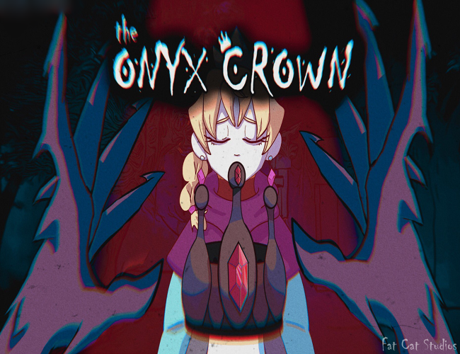 Games like The Onyx Crown