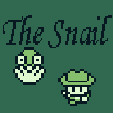 Games like The Snail