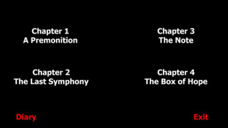 The Writer: A Change Of Identity Image