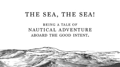 The Sea, The Sea! Image