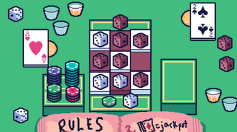 Tic Tac Roll Image