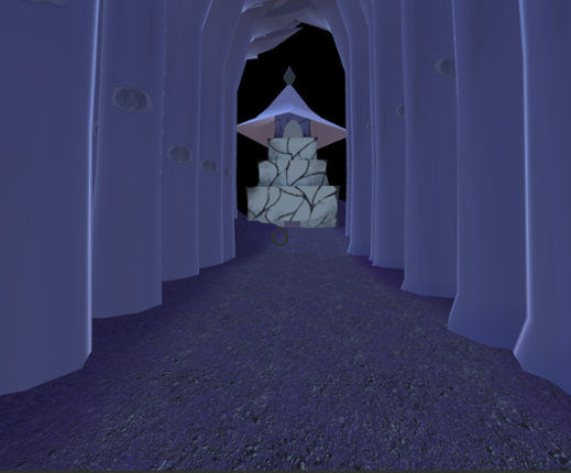 Walking Simulator Fox Image