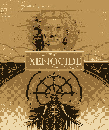 Games like Xenocide