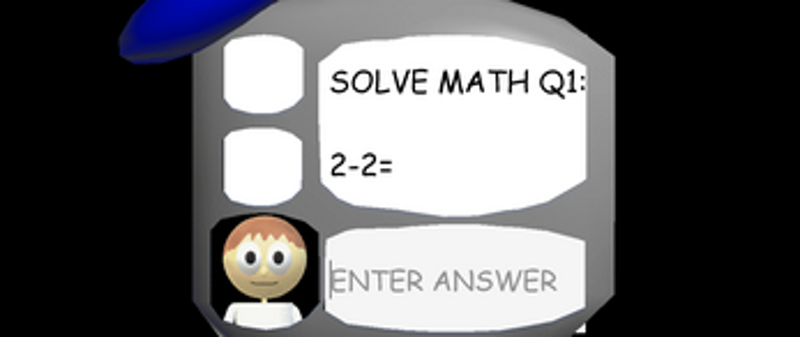 The Totally Legit Learning Game With Yassmeen Image